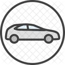 Carro  Ícone