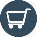 Agregar Al Carrito Carrito Comercio Electronico Icono
