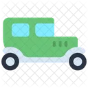 Carro  Ícone
