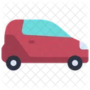 Carro  Ícone