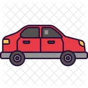 Carro  Ícone