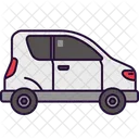 Carro  Ícone