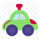 Carro  Ícone