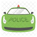 Policia Seaden Policial Ícone