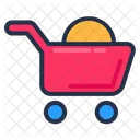 Carro  Icono