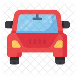 Carro  Ícone