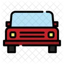 Carro  Ícone