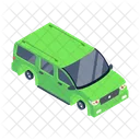 Carro quebrado  Ícone