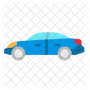 Carro sedã  Icon