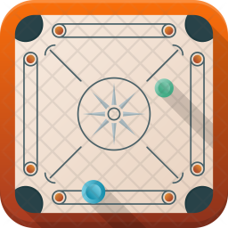 carrom board emoji