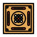 Game Word Play Icon