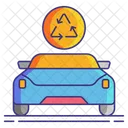 Carros usados  Icon