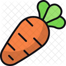 Carrot  Icon