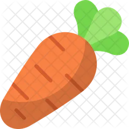 Carrot  Icon