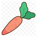 Vegetables Vegetables Organic Icon