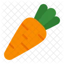 Carrot Icono