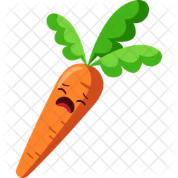 Carrot  Icon