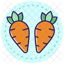 Carrot  Icon