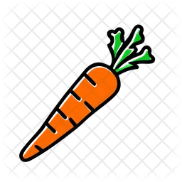 Carrot  Icon