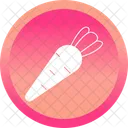 Carrot Icon Icon