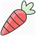 Carrot  Icon