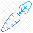 Carrot  Icon