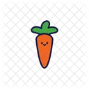 Carrot  Icon