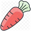 Carrot  Icon
