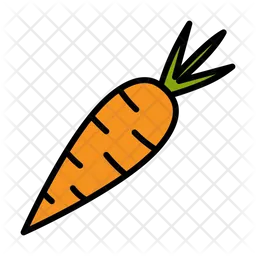 Carrot  Icon