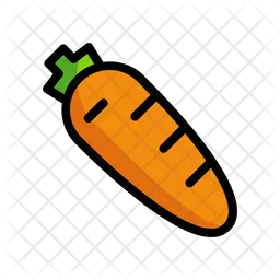 Carrot  Icon