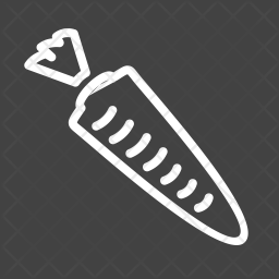 Carrot Icon