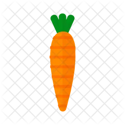 Carrot  Icon