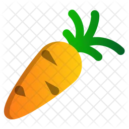 Carrot  Icon