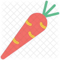 Carrot  Icon