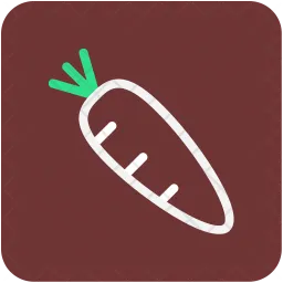 Carrot  Icon