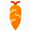 Carrot  Icon