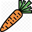 Carrot  Icon