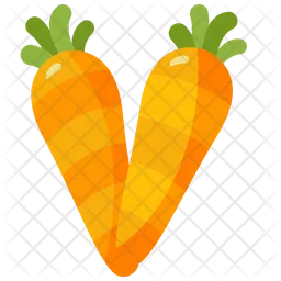 Carrot  Icon