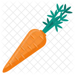 Carrot  Icon
