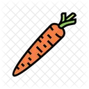 Carrot  Icône