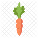 Carrot  Icon