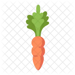 Carrot  Icon