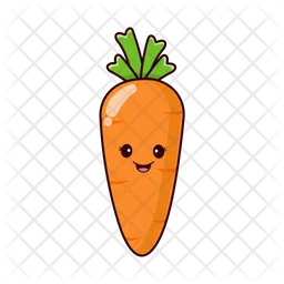 Carrot  Icon