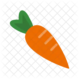 Carrot  Icon