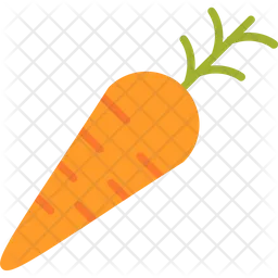 Carrot  Icon