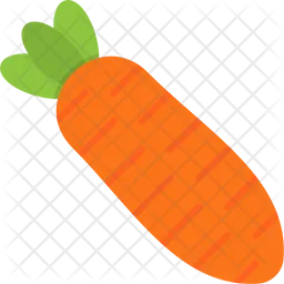 Carrot  Icon