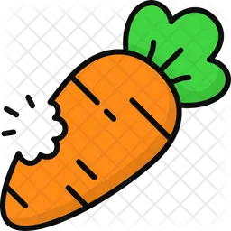 Carrot  Icon