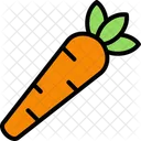 Carrot  Icône