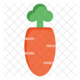 Carrot  Icon