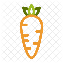 Carrot  Icon